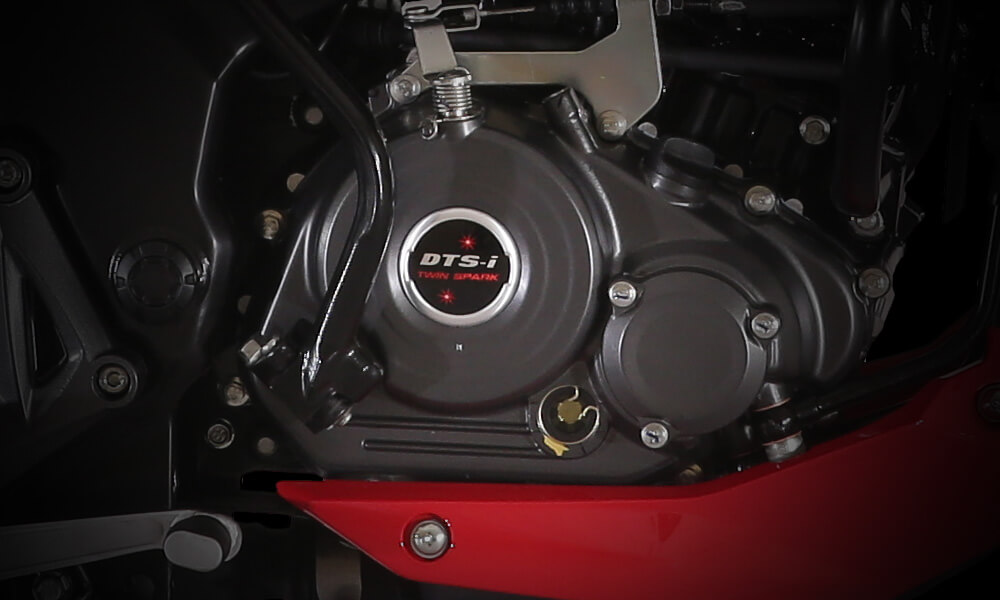Bajaj Pulsar NS 160cc FI ABS Motorcycle Fuel Injection Features Bajaj Pulsar NS 160cc FI ABS Motorcycle Fuel Injection Features