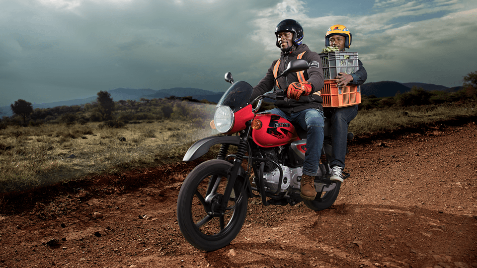 RUGGED EVERYDAY PERFORMANCE_ Brand page