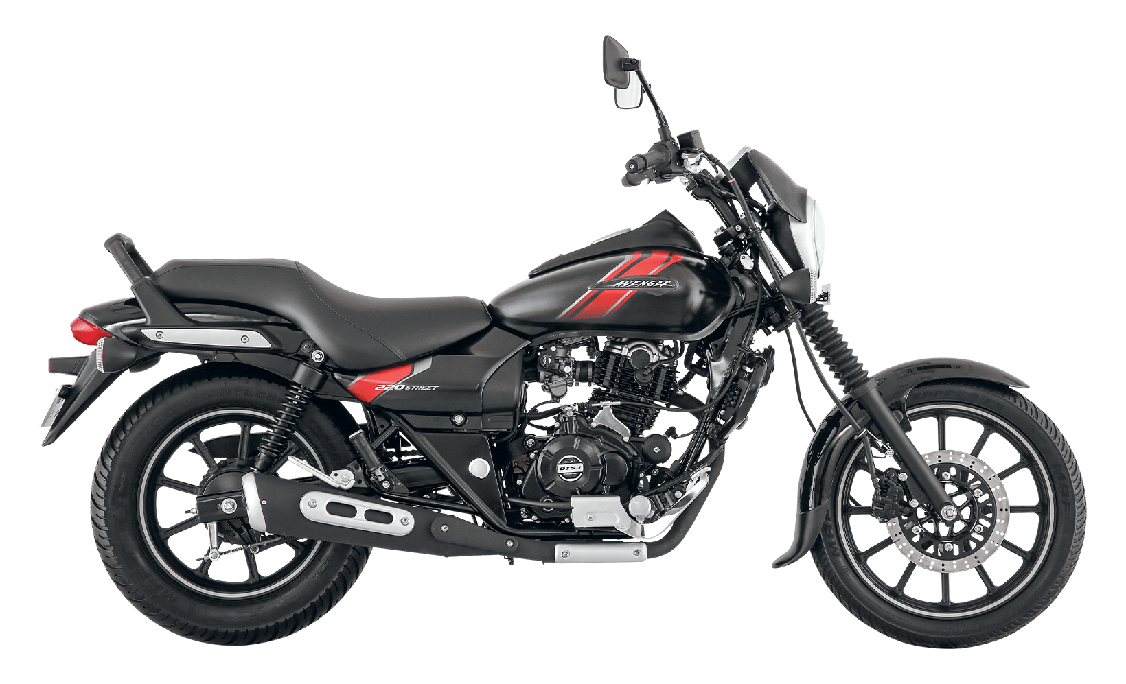 Avenger-220-Street-Banner