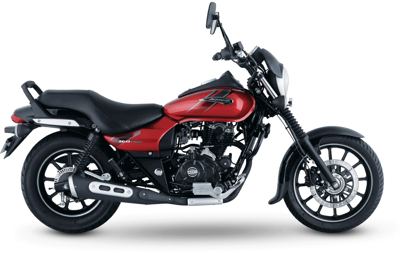 Bajaj-Avenger-160-Street-2021-model-with-ABS