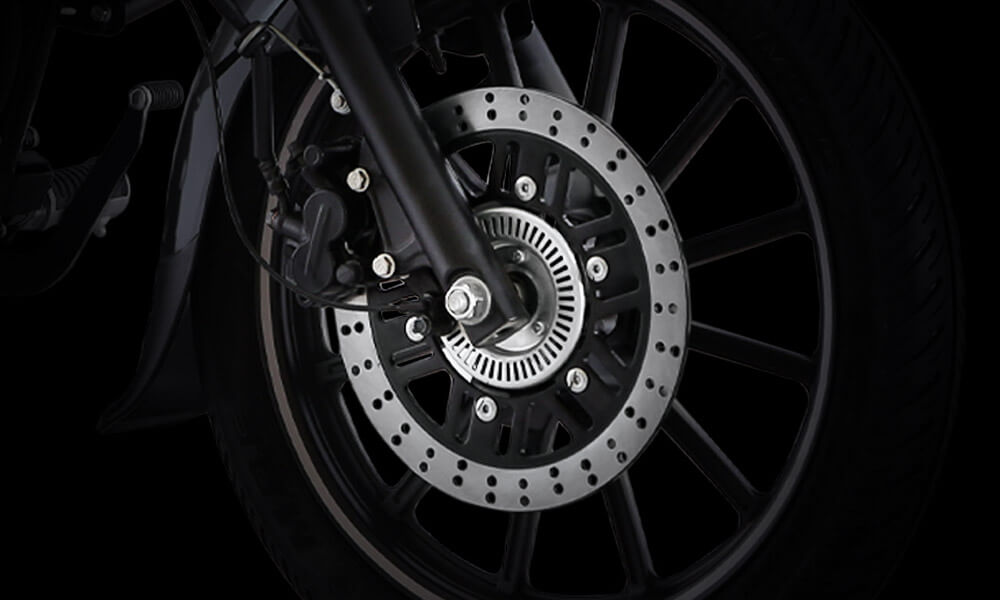 Bajaj-Avenger-160-Street-Now-with-Single-Channel-ABS-feature