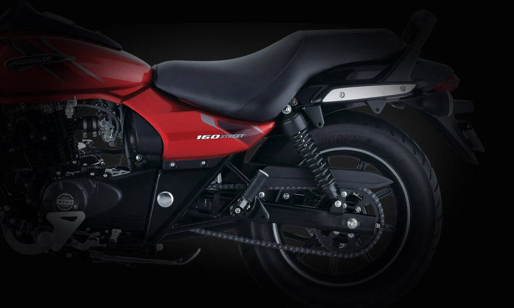 Bajaj-Avenger-160-Street-Suspension-feature