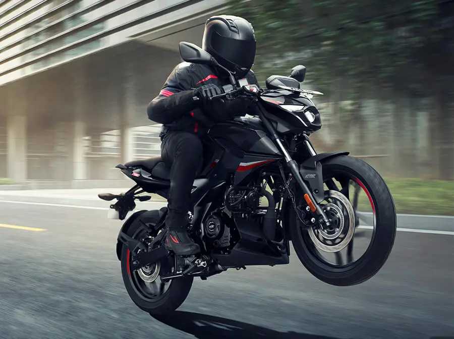 Pulsar N160 Price in Nepal