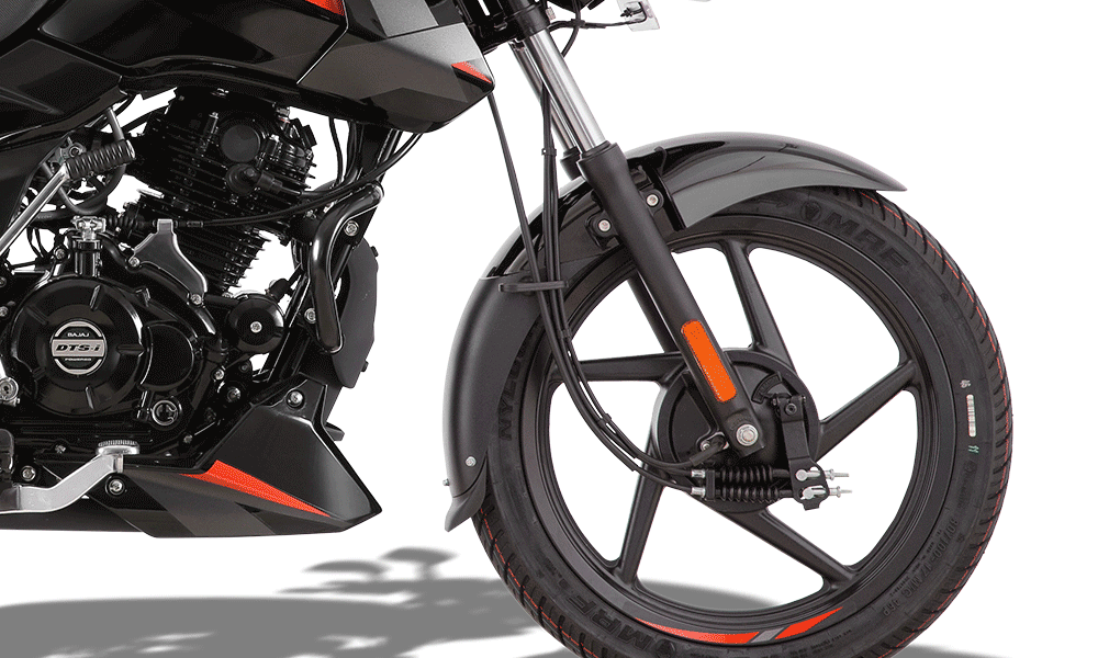 pulsar 125 drum brake bs6