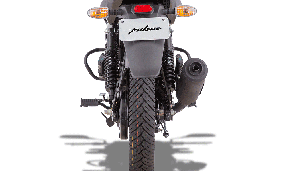 pulsar 135 tail tidy