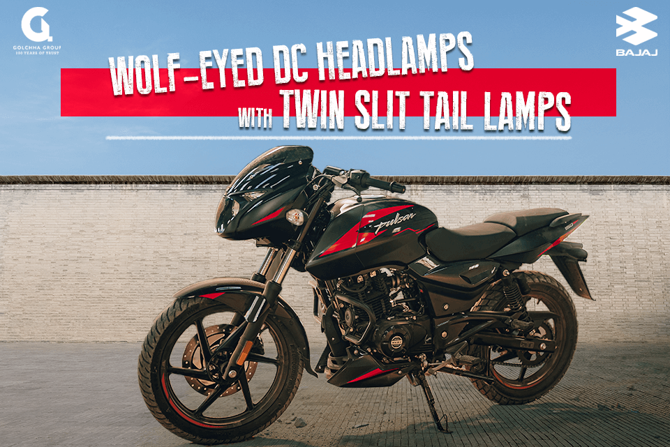 Pulsar 150 TD 2021 Model