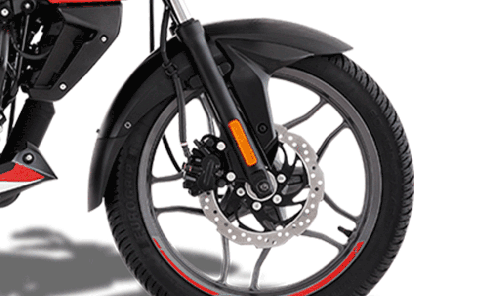 Feature-Front-Forks
