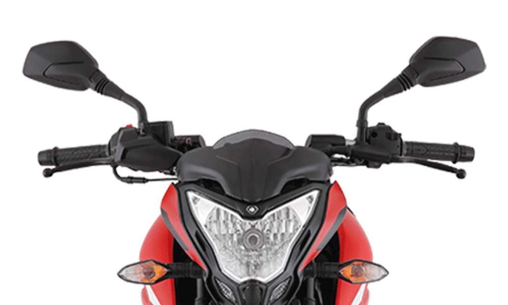 Feature-Headlamp