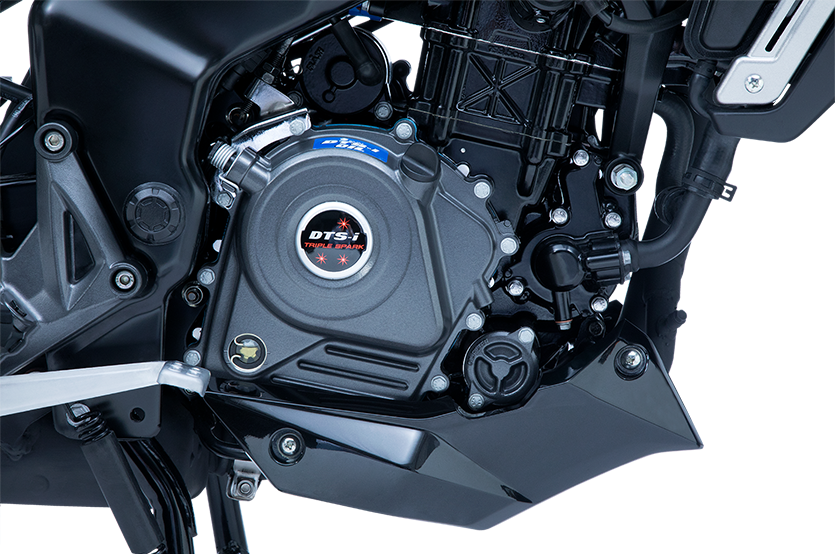 Sistema de Inyección Pulsar NS 200 FI ABS