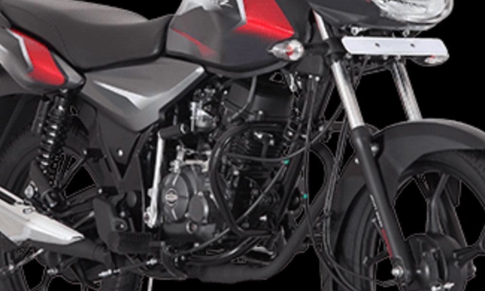 Telescopic Front Fork