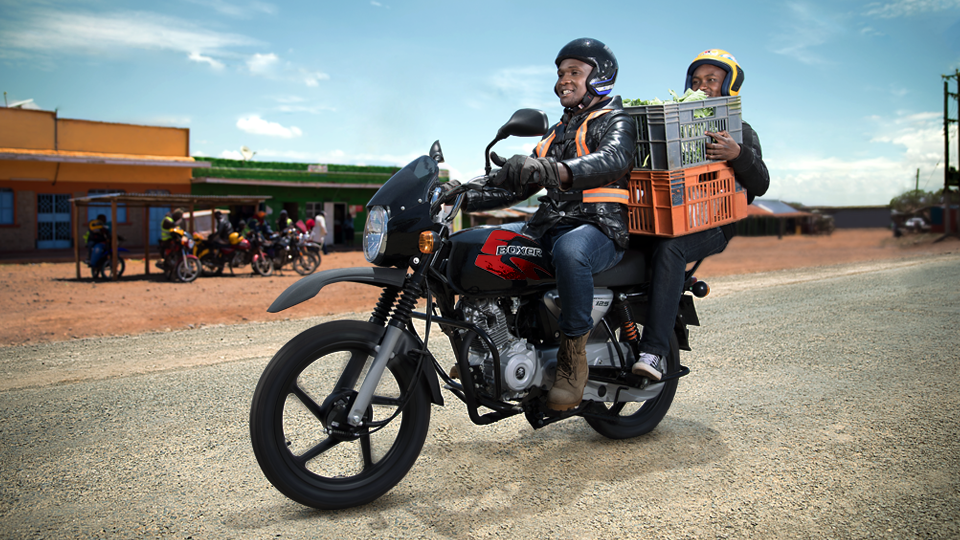 TAME ROUGH ROADS_ Boxer X125_960 x 540_1