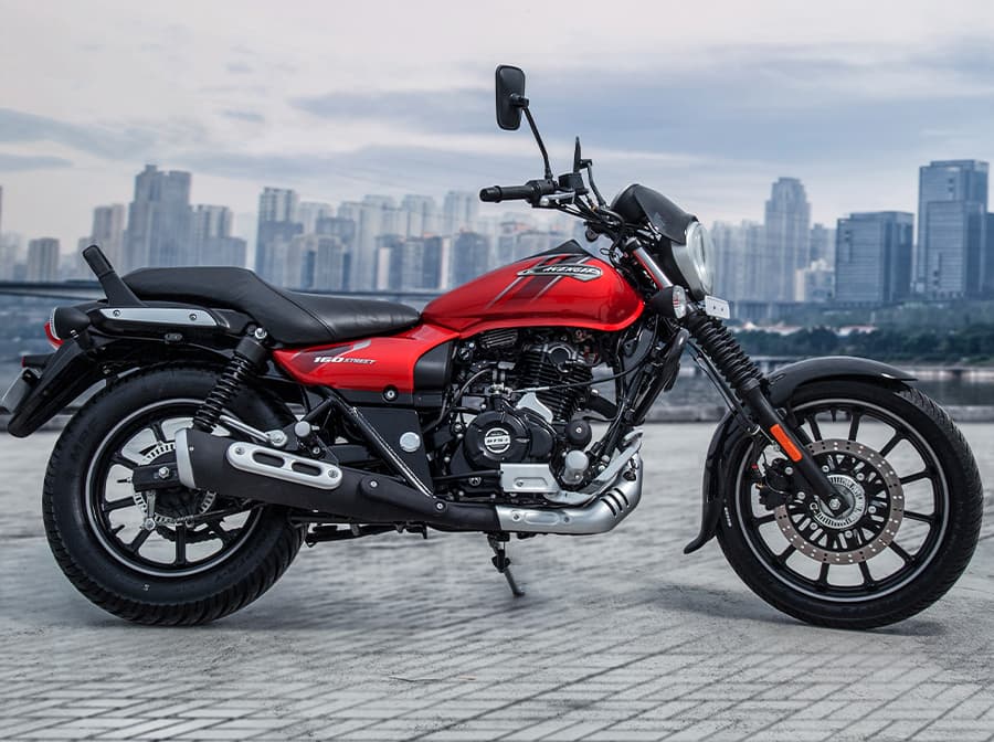 Avenger160-Price-in-Nepal