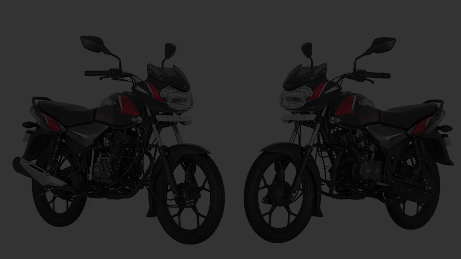 Discover 125 Disc - Detail Inquiry