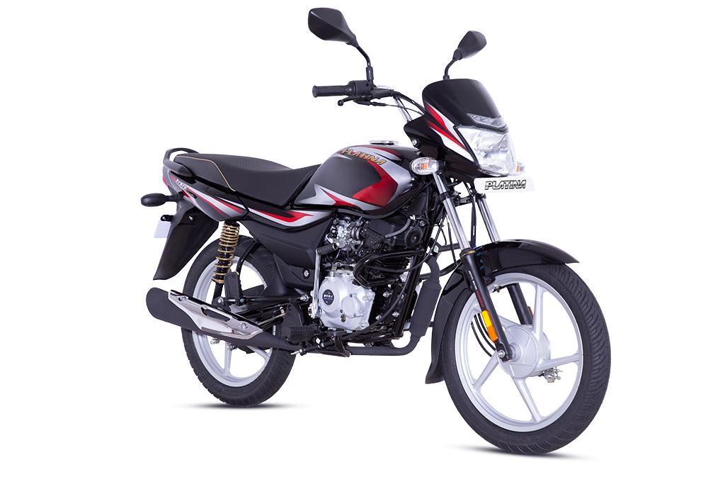 Platina 100 ES Design and Style