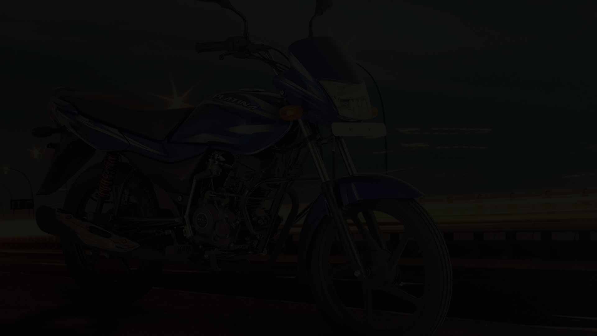 Platina 100 ES - Specifications
