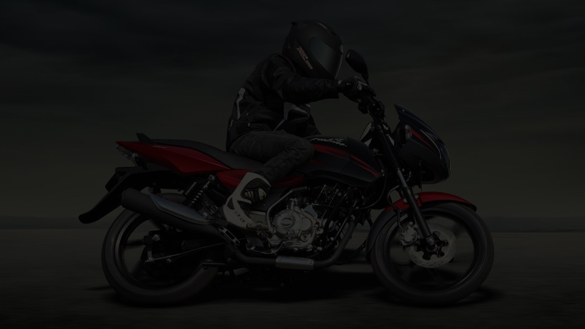Pulsar 150 TD - Detail Inquiry