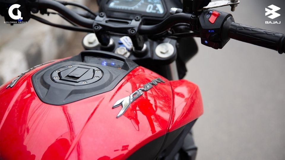 5 Significant Values Dominar 250 Carries Over As a Sports Tourer