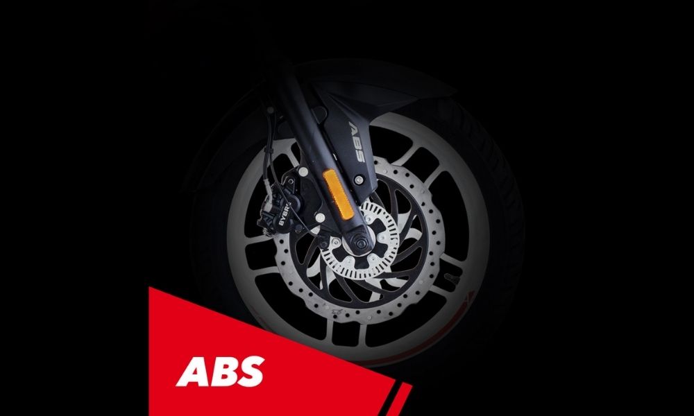 NS 200 FI ABS - Technology NS 200 FI ABS - Technology