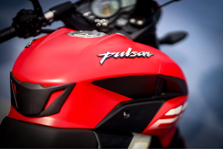 Pulsar NS 200 Price in Nepal