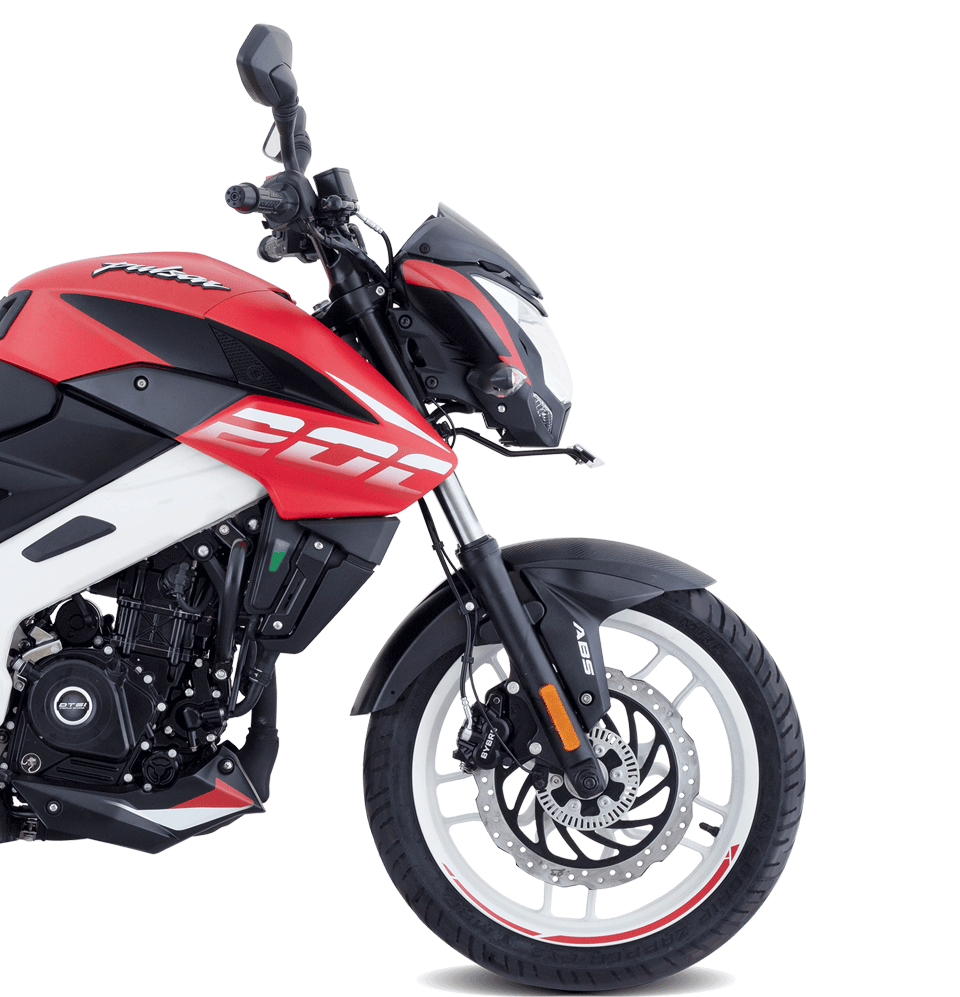 NS 200 Bike Nepal Pulsar NS 200 ABS Price, Mileage & Specs