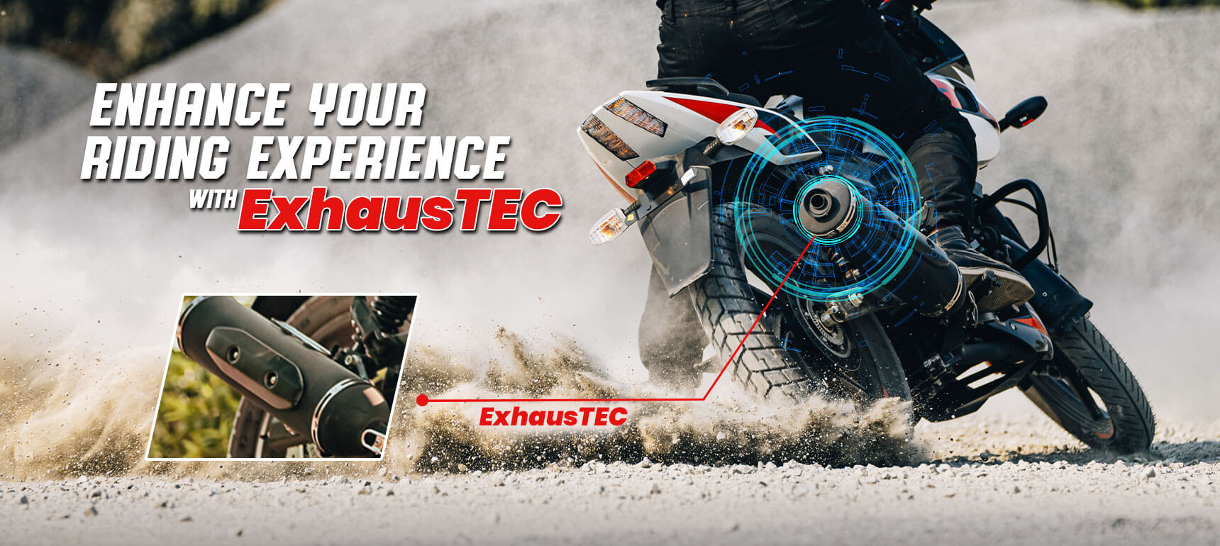 ExhausTech
