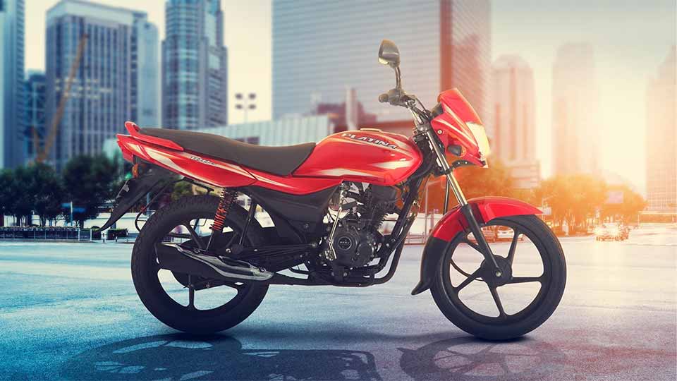 Bajaj Platina - An Overlooked Highly Performing Commuter Bajaj Platina Overlooked Hero You Should Consider