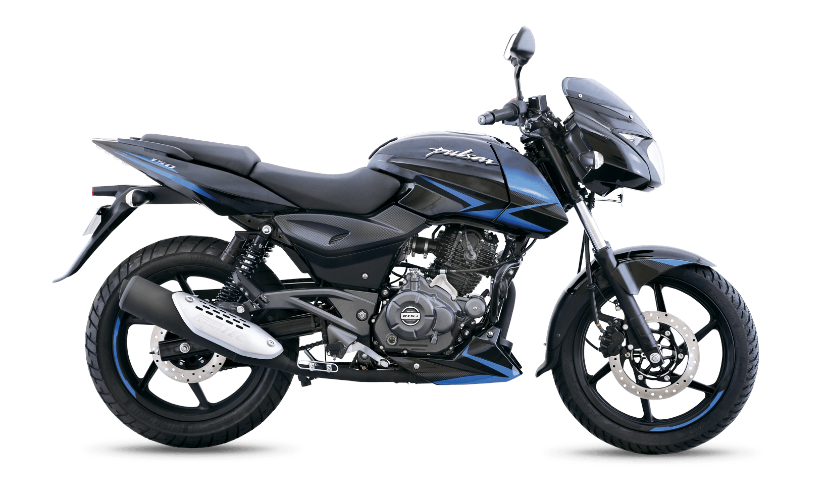 Bajaj Pulsar Ns 150 Купить